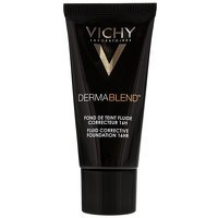 Social VICHY Laboratories Dermablend Fluid Corrective Foundation SPF25 65 Coffee 30ml