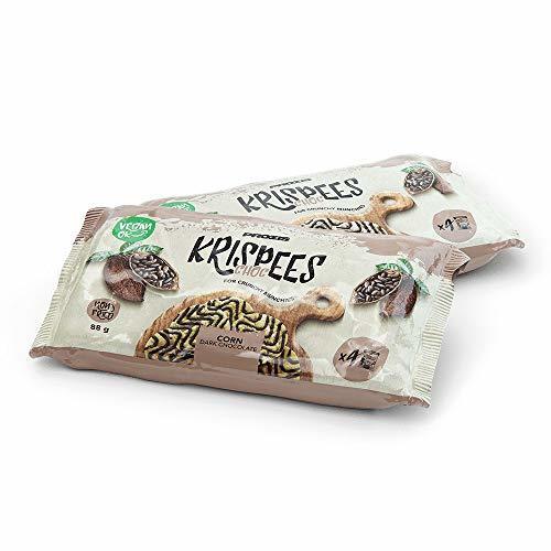 Producto Prozis 4 x Choc Krispees