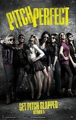 Pitch Perfect 2