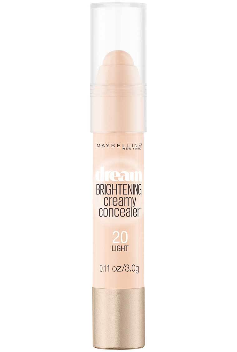 Fashion Maybelline Dream Brightening Concealer (Various Shades) | Free ...