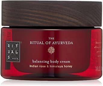 RITUALS The Ritual of Ayurveda Body Cream: Luxury ... - Amazon.com