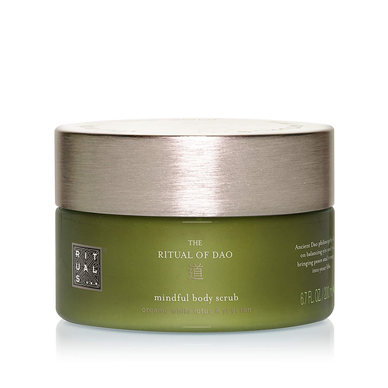 Moda RITUALS The Ritual of Sakura Body Scrub, 8.82 Fl oz ... - Amazon.com