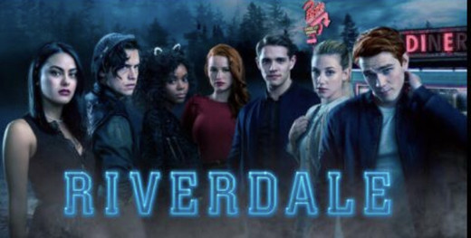 Riverdale | Official Trailer [HD] | Netflix - YouTube