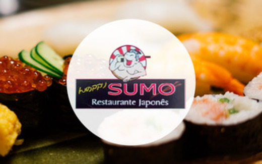 Restaurant japonês Happy Sumo
