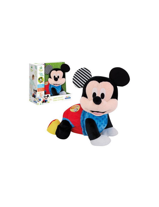 Products Mickey gatinha comigo