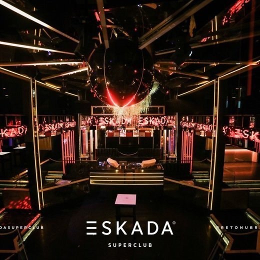 Place Eskada Superclub