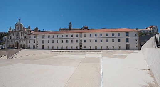 Convento São Francisco