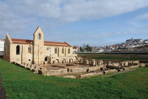 Mosteiro de Santa Clara a Velha