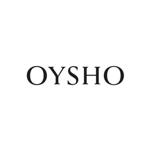 Oysho