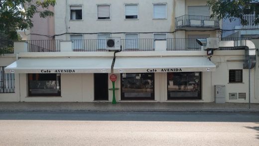 Café Avenida