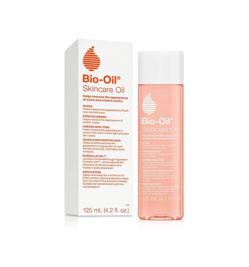 Aceite Bio oil 