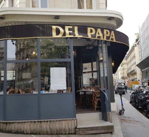 Del Papa