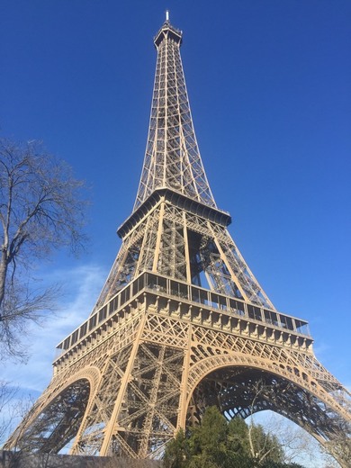 Torre Eiffel