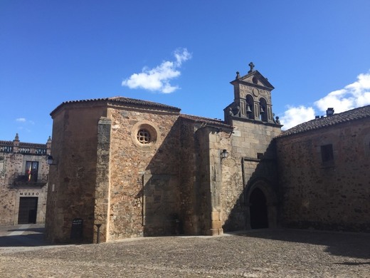 Convento de San Pablo