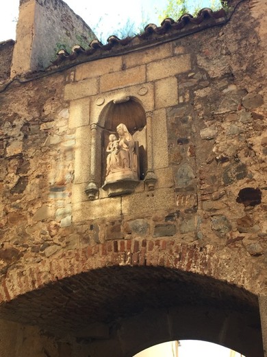 Arco de Santa Ana