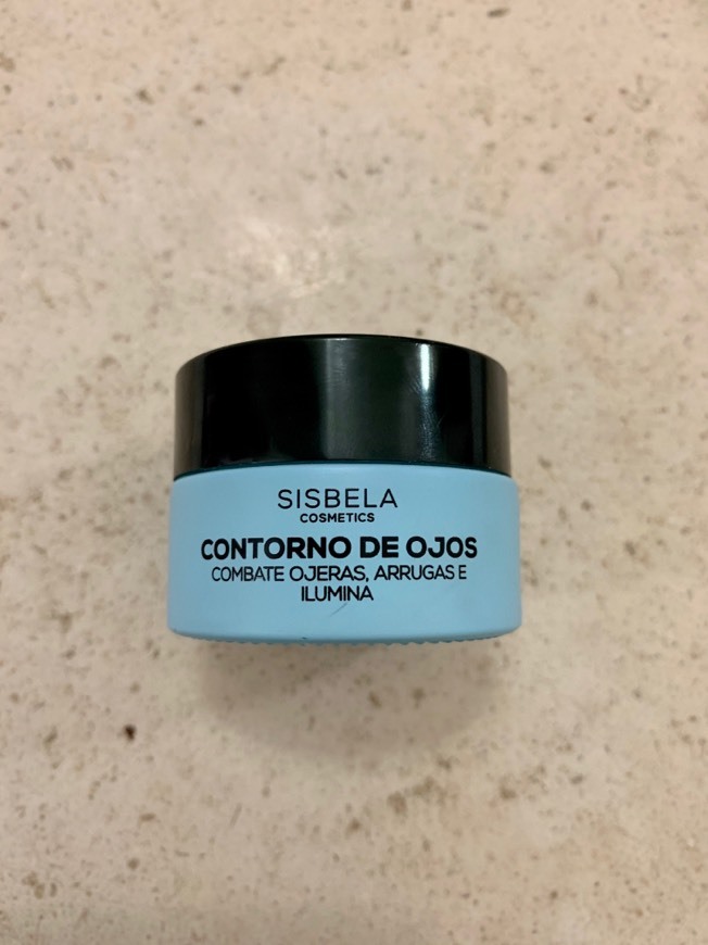 Producto 👀 Contorno de Olhos [Sisbela] 👀