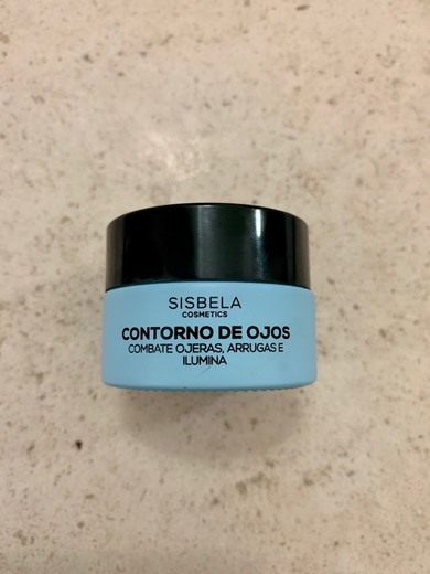 👀 Contorno de Olhos [Sisbela] 👀