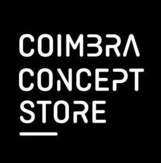 Coimbra Concept STORE