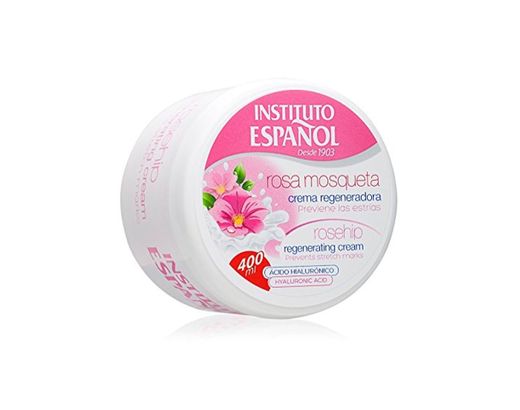 Crema Regeneradora Rosa Mosqueta