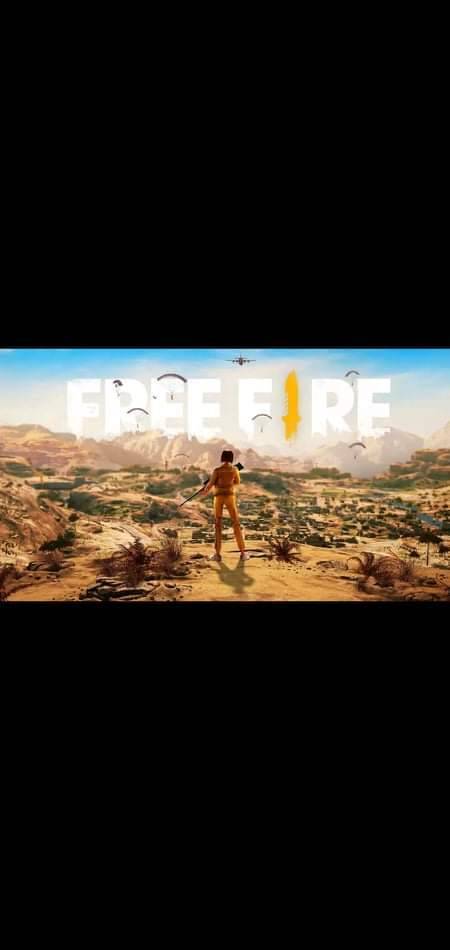 App Free fire 