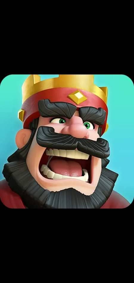 App Clash Royale