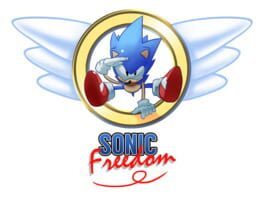 Videojuegos Sonic Freedom