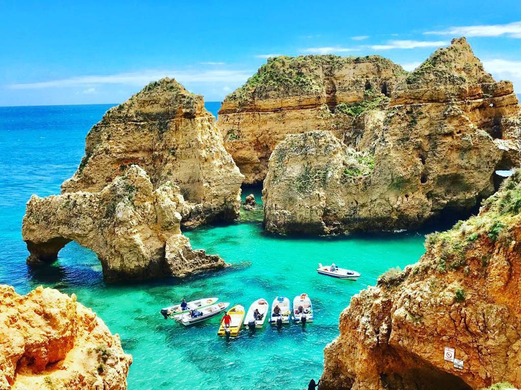 Place Ponta da Piedade