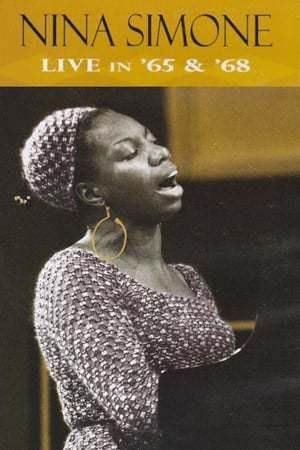 Jazz Icons: Nina Simone, Live in '65 & '68