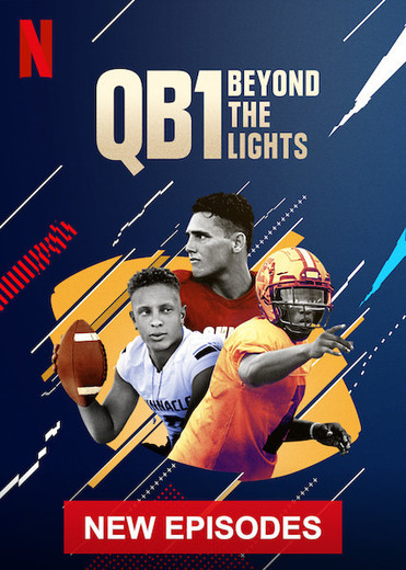 QB1: Beyond the Lights