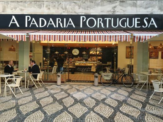 Padaria Portuguesa