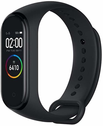 Mi Band 4