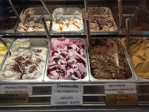 Gelateria dei Neri