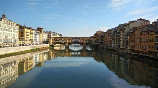 Ponte Vecchio