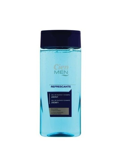 Product Champôs cien para homen