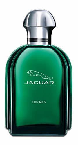 Beauty Jaguar Jaguar Green Agua de Colonia