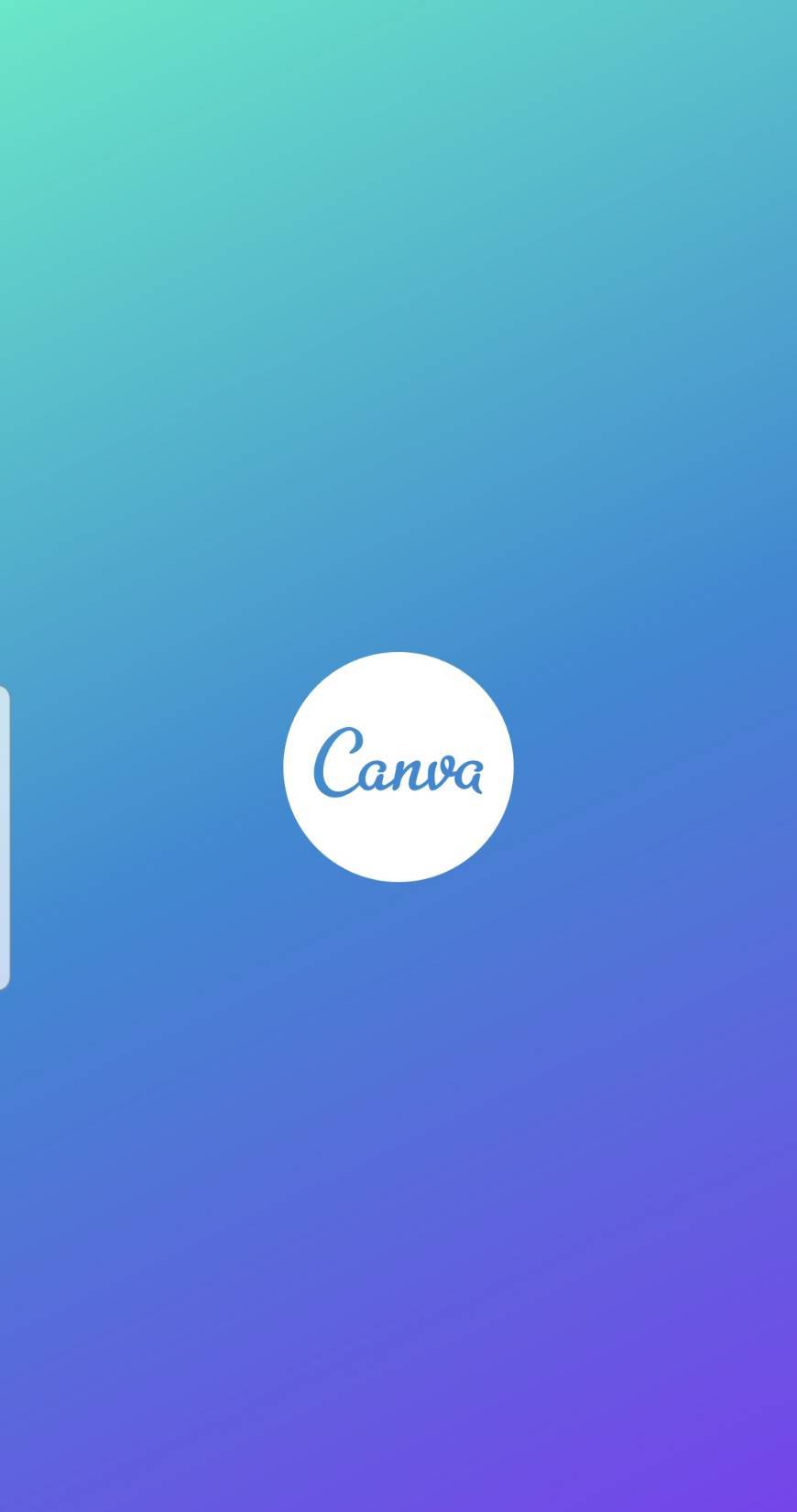 App Canva