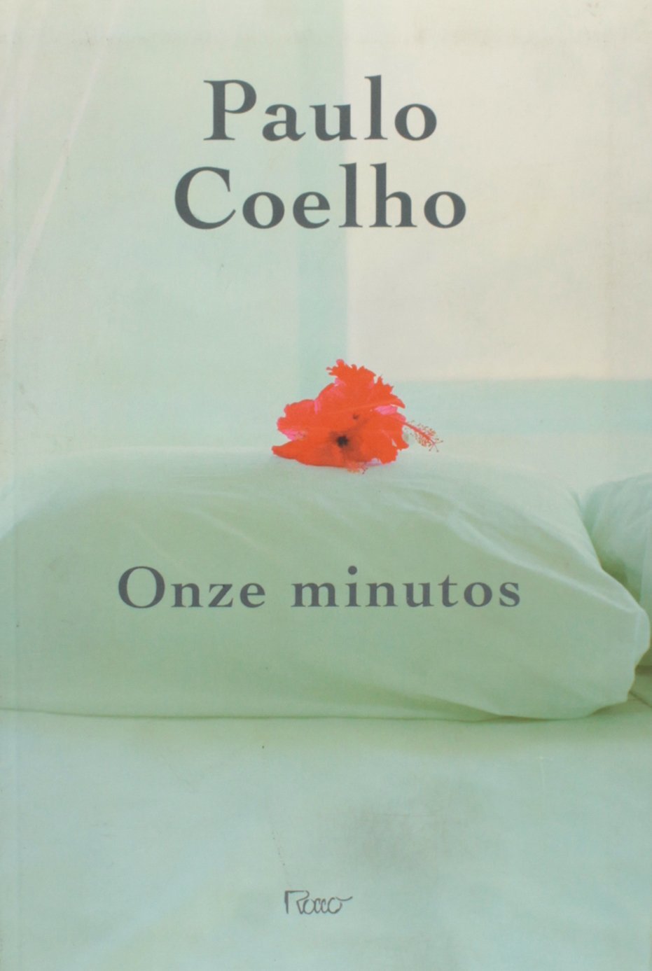 Libro Onze Minutos 