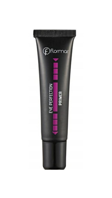 Product Primer warm flormar 