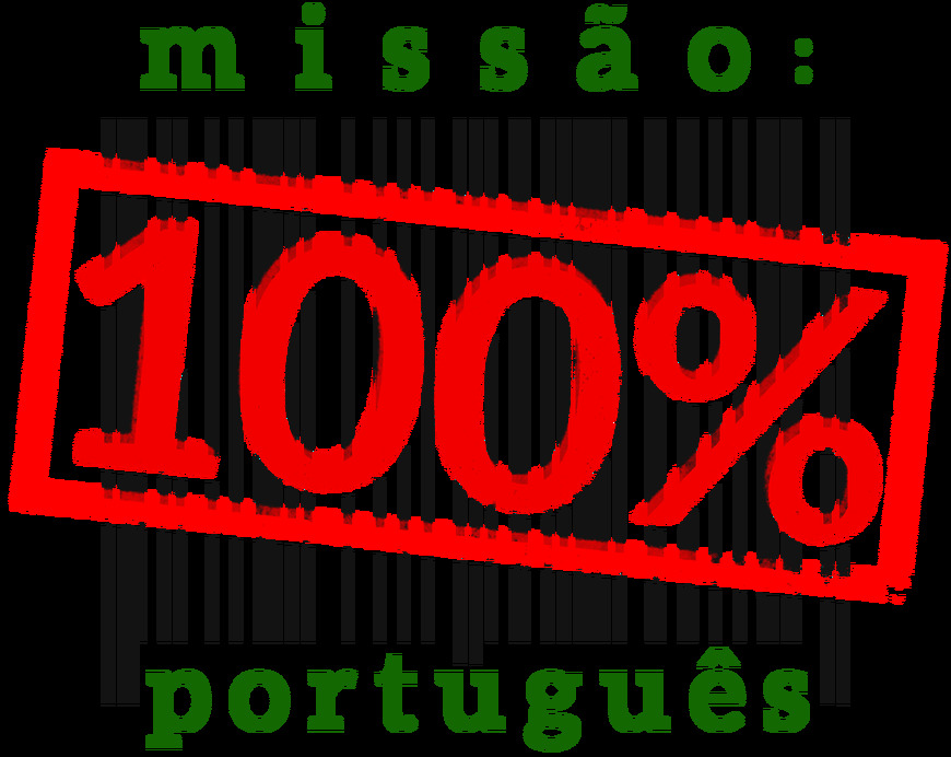 Moda Missão 100% Português 