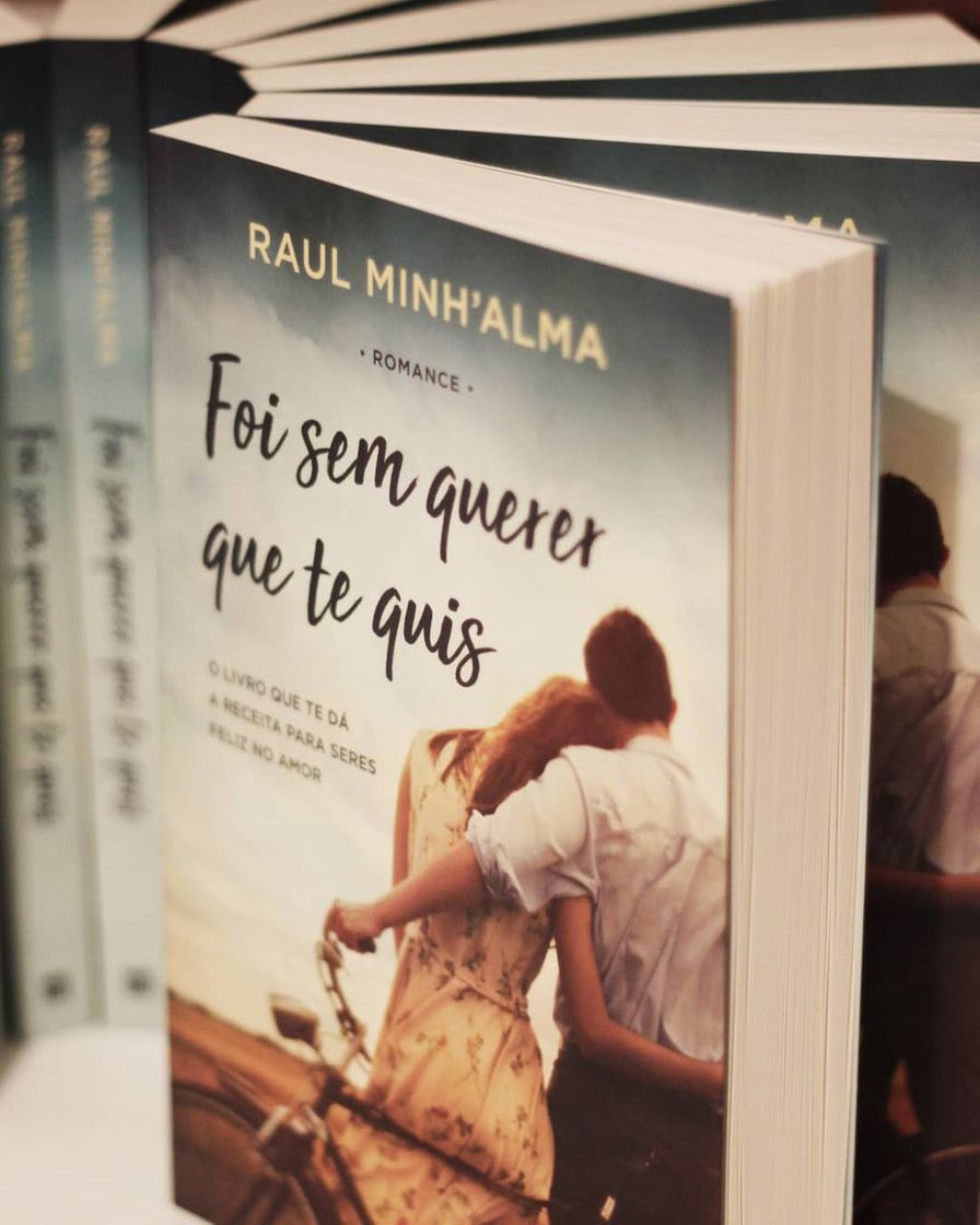 Book Foi Sem Querer Que Te Quis - Livro - WOOK