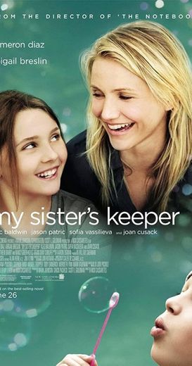 My Sister's Keeper