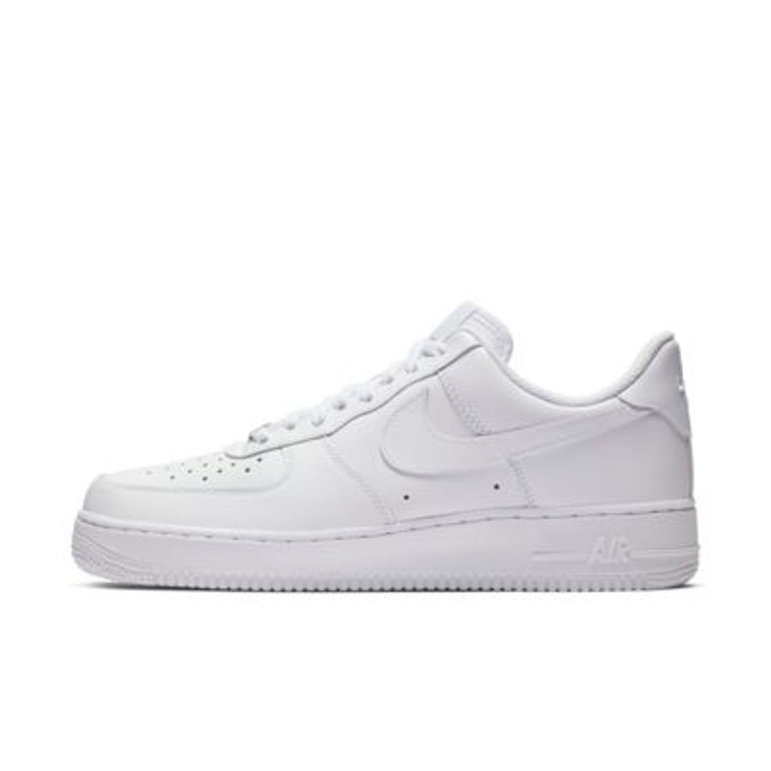 Moda Nike Air Force 1 