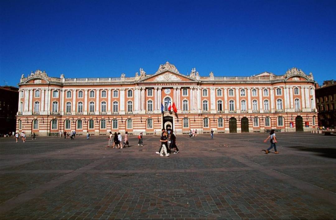 Place Toulouse