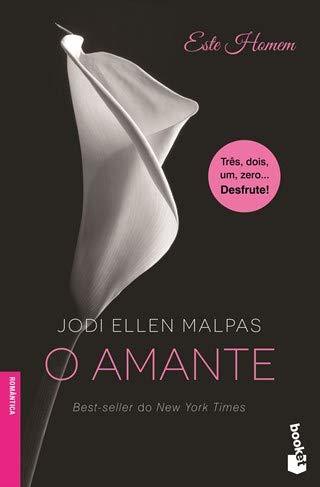 Book O Amante-Este Homem 1-Booket