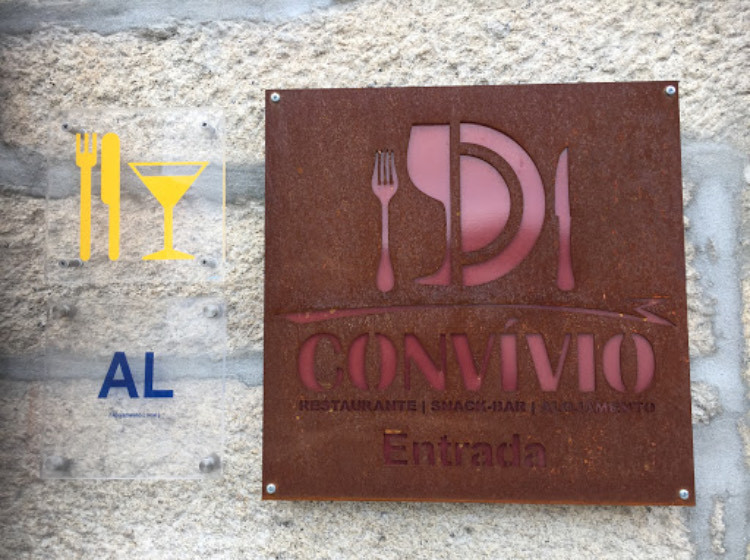Restaurants Restaurante Convivio