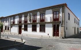 Place Museo Municipal de Etnografía e Historia de Póvoa de Varzim