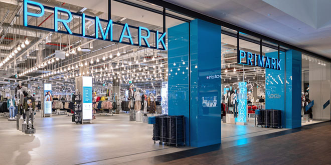 Fashion Primark