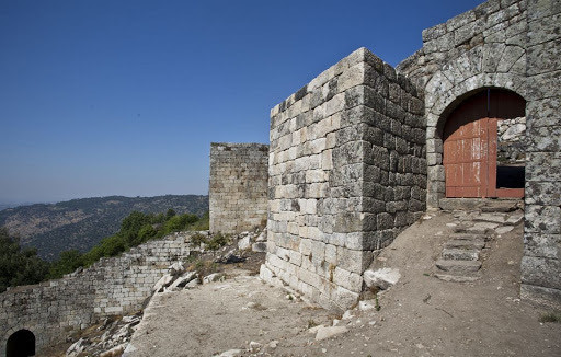 Place Castelo de Ansiães