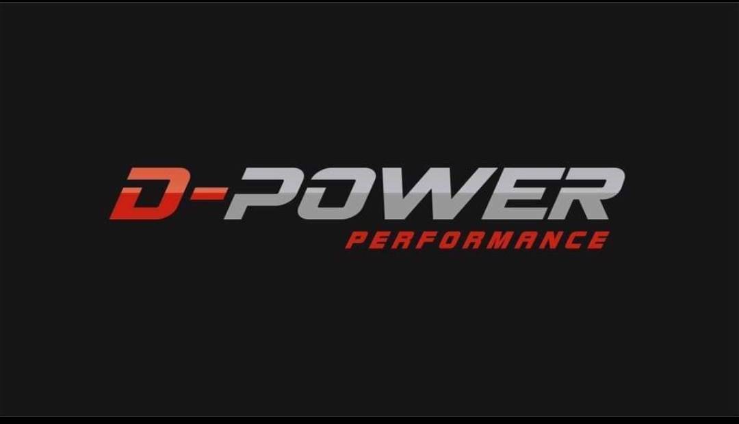 D-POWER.net 