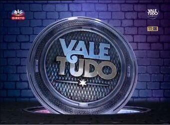 Serie Vale Tudo